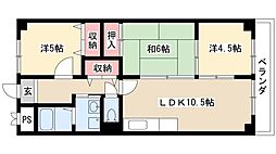 ボナール畑田