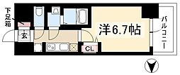プレサンス太閤通ファシール