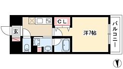 ジュール亀島