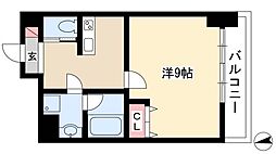 アマーレ東海通