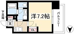 ディアレイシャス金山II