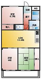 フォレストハイツMORI