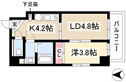 セントフィオーレ岩塚