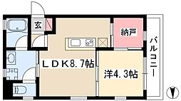 コンフォートシティ
