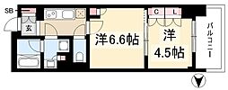 プレサンス名駅南ブリエ