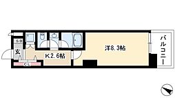 CASAα名駅南