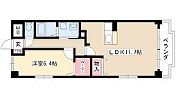 ファミール大山