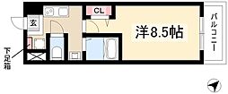 ウィステリア神宮西