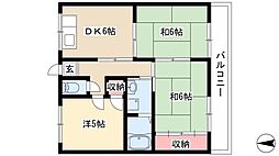 ハイツセレナーデ