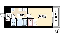 エトアール金山