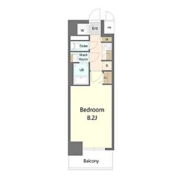 S-RESIDENCE堀田駅前futur
