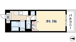 ベイシティ桔梗V