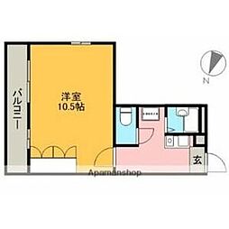 パレス名四十一屋II