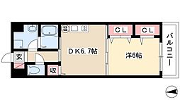 センチュリーパーク新川1番館