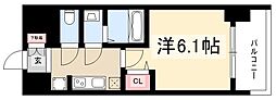 ディアレイシャス名古屋大須通南