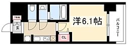 ディアレイシャス名古屋大須通南