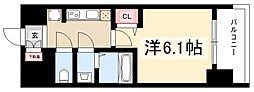 ディアレイシャス名古屋大須通南
