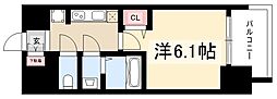 ディアレイシャス名古屋大須通南