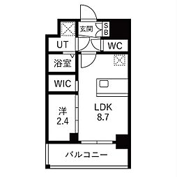メイクス岩塚EAST