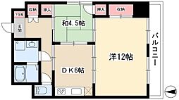 エクスクリエ高畑