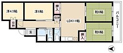 サンライズ高杉