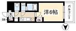 プレサンス太閤通駅前デュプル