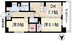 プレサンス　ロジェ　金山ミッドゲート