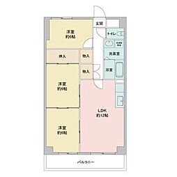 レジディア日比野