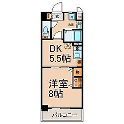 太閤通マンション