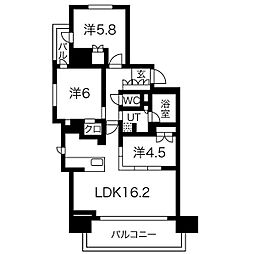 クリオ金山ブライトマークス