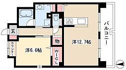 高畑T-2マンション