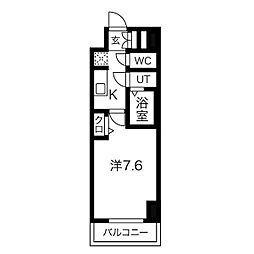 ディアレイシャス尾頭橋