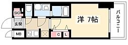 S-RESIDENCE名古屋菊井aline(アライン)