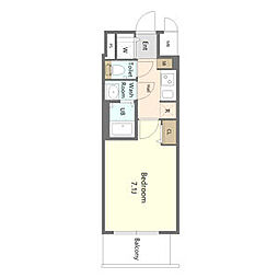S-RESIDENCE名古屋菊井aline(アライン)