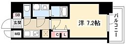 S-RESIDENCE名古屋菊井aline(アライン)