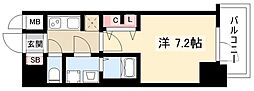 S-RESIDENCE名古屋菊井aline(アライン)
