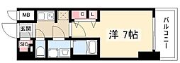 S-RESIDENCE名古屋菊井aline(アライン)