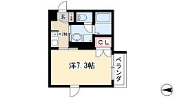 マンション　林檎の樹