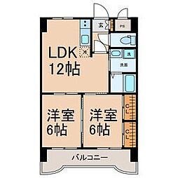 アネックス高畑