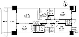 パークホームズLaLa名古屋みなとアクルス　GS