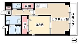 マンションW