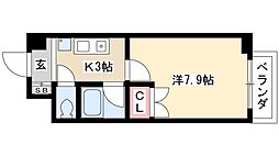 第2コーポ魚半