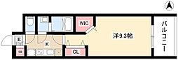 パルティール高畑