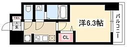 ディアレイシャス名古屋太閤通II
