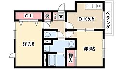 サンハウス横前