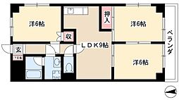 ロイヤルマンション横井