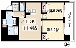 さくらHills ROKUBAN Platinum Residence