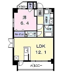 コンフォートスクエア