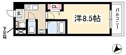 ウィステリア神宮西