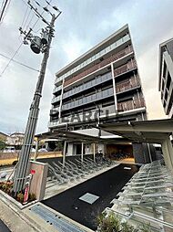 プレサンスTHE KYOTO東福寺EAST 712